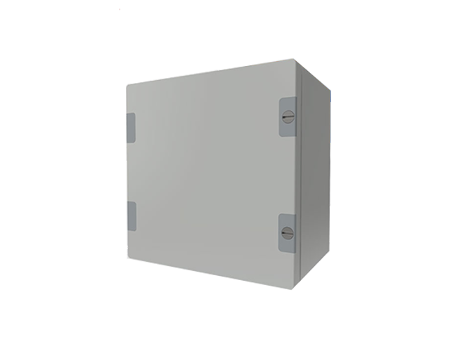 Quadro de Comando IP65 BRUM